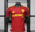 Maillot AS Roma Domicile 2026/2027