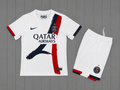 Ensemble PSG Champions d’Europe 2025/2026 - Enfant & Adulte