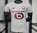 Maillot LOSC Lille Extérieur  2025/2026