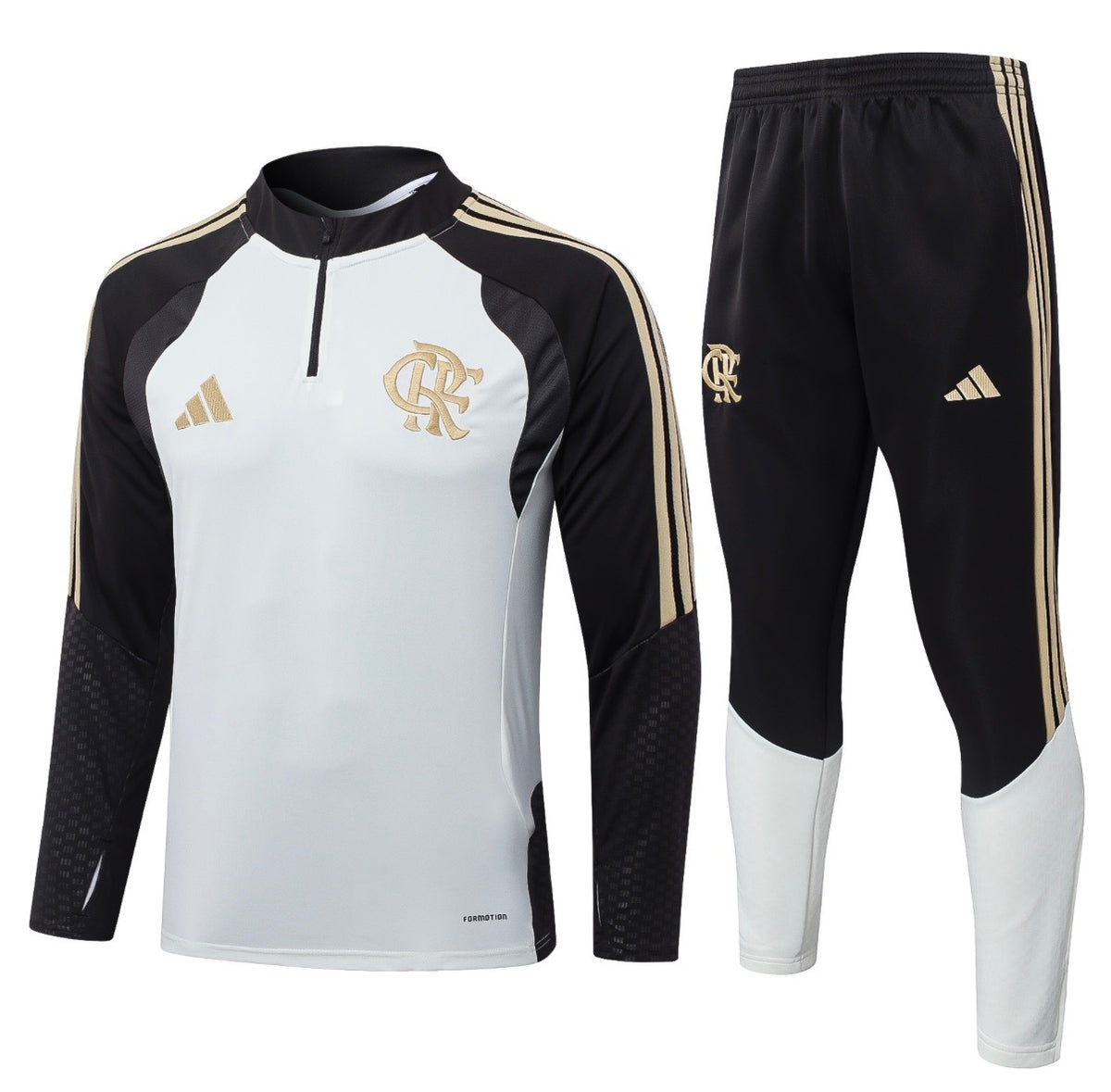 Ensemble d’Entraînement Flamengo 2026/2027