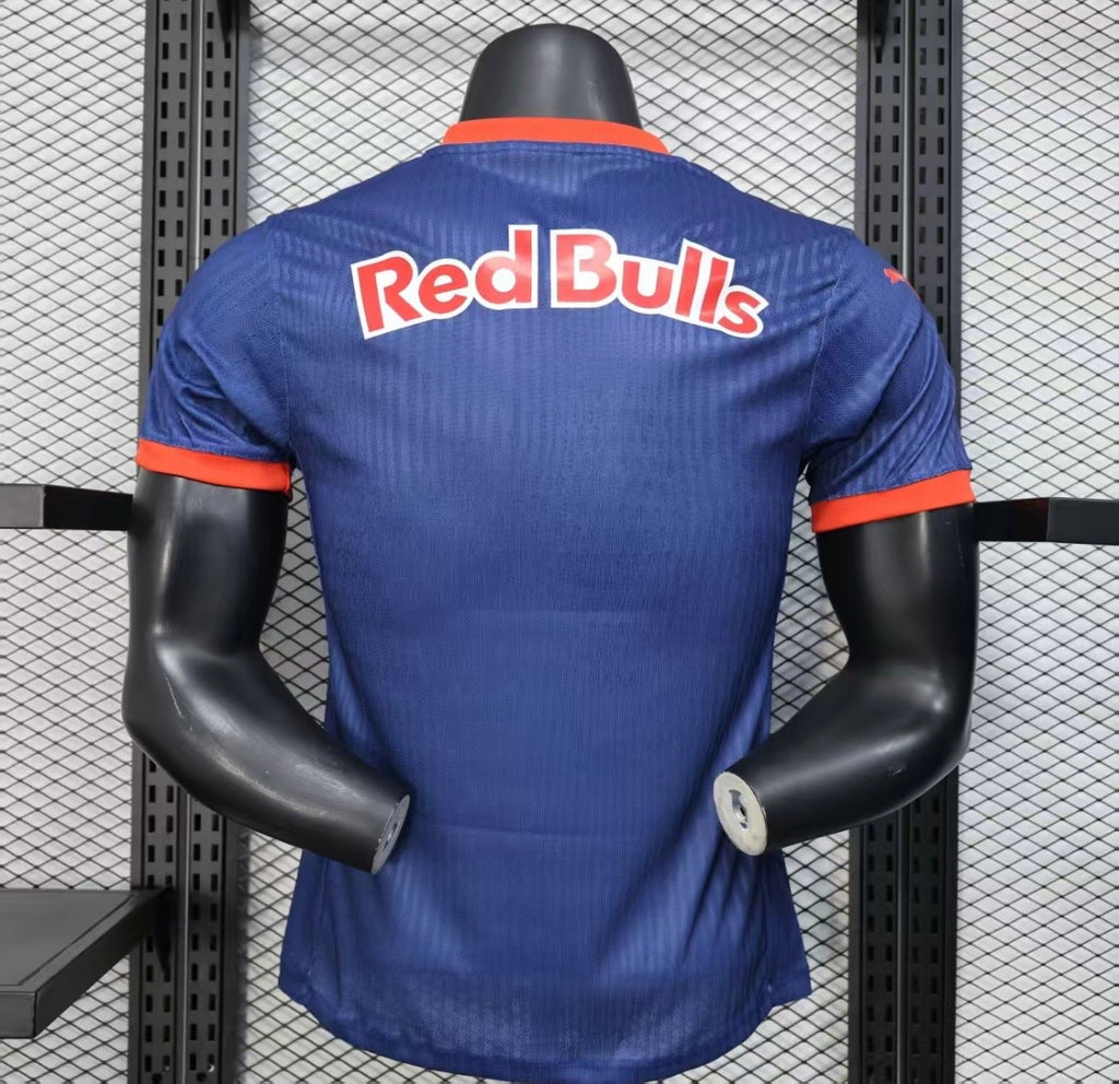 Maillot RB Bragantino Domicile 2025/2026