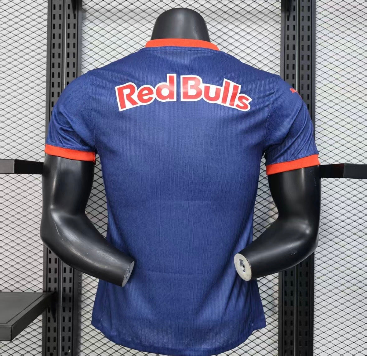 Maillot RB Bragantino Domicile 2025/2026