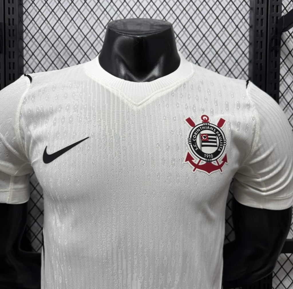 Maillot Corinthians Domicile 2026/2027