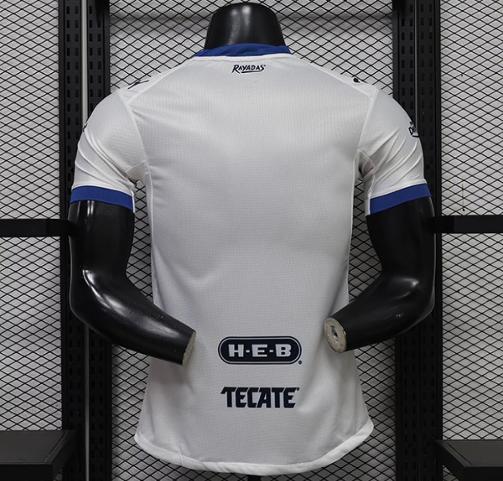 Maillot Monterrey Third 2026/2027