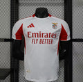 Maillot Benfica Extérieur 2025/2026