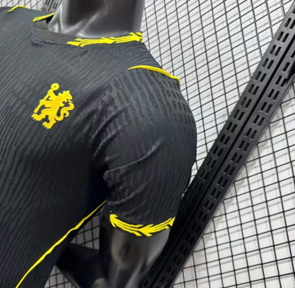 Maillot Chelsea Extérieur 2026/2027