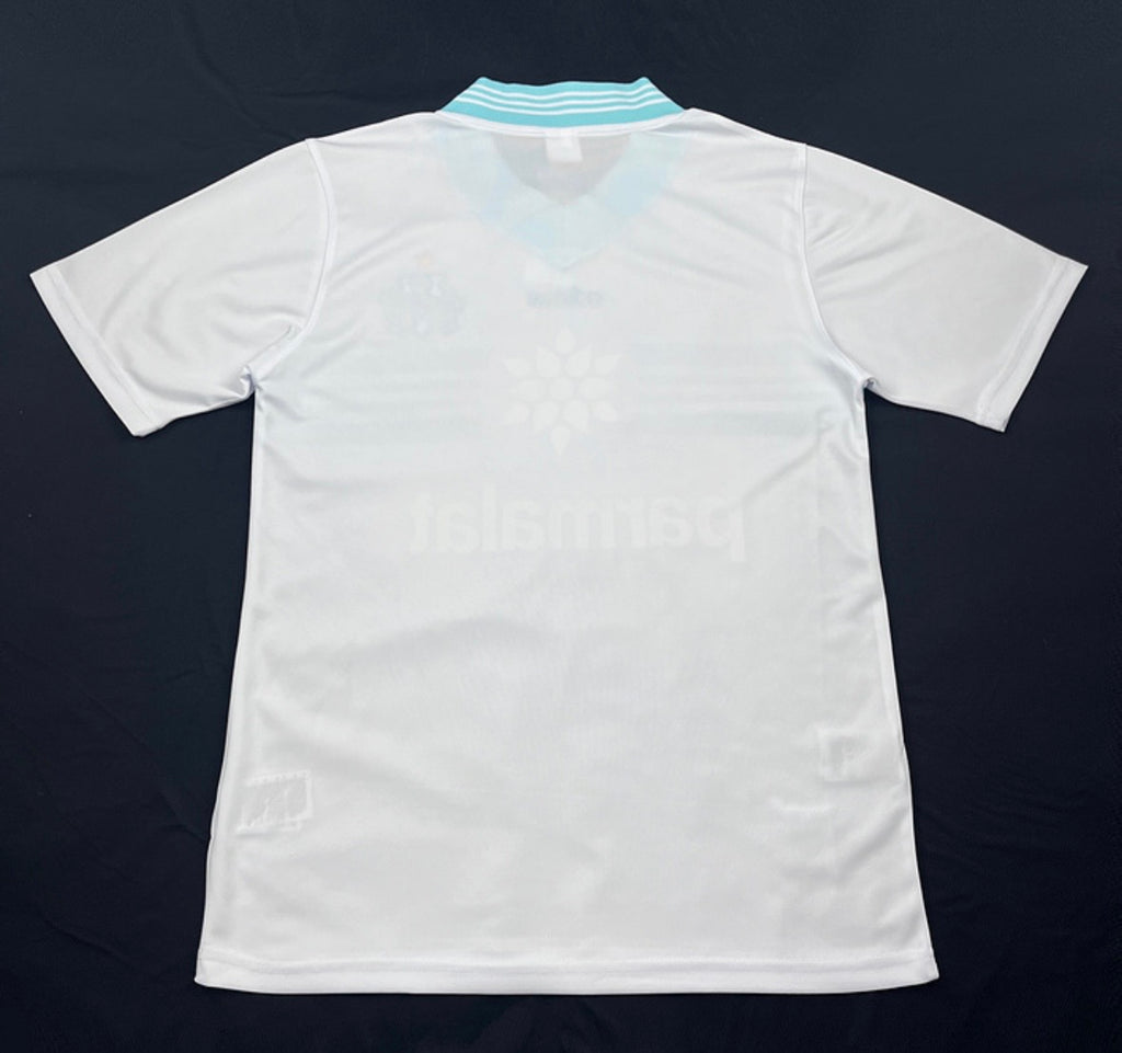 Maillot Rétro OM Domicile 1997/1998