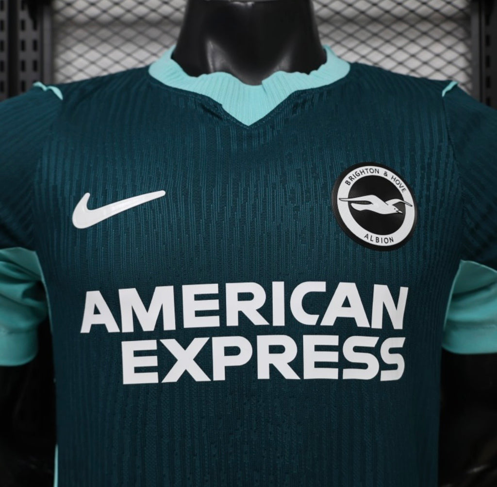 Maillot Brighton Third 2026/2027