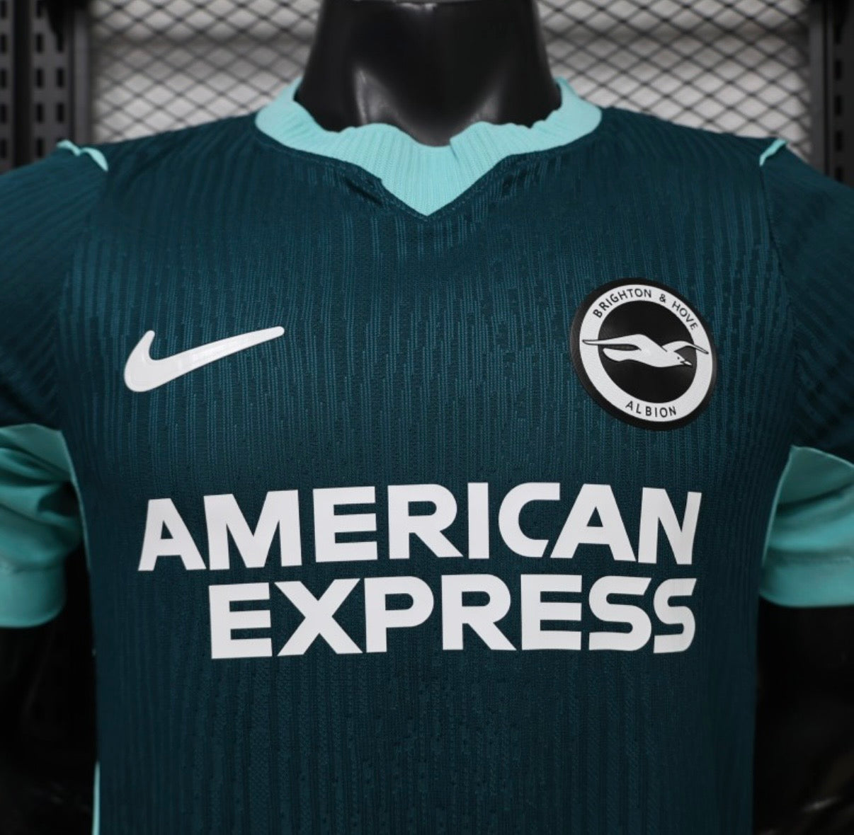 Maillot Brighton Third 2026/2027