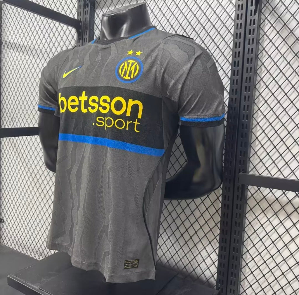 Maillot Inter Milan Third 2026/2027