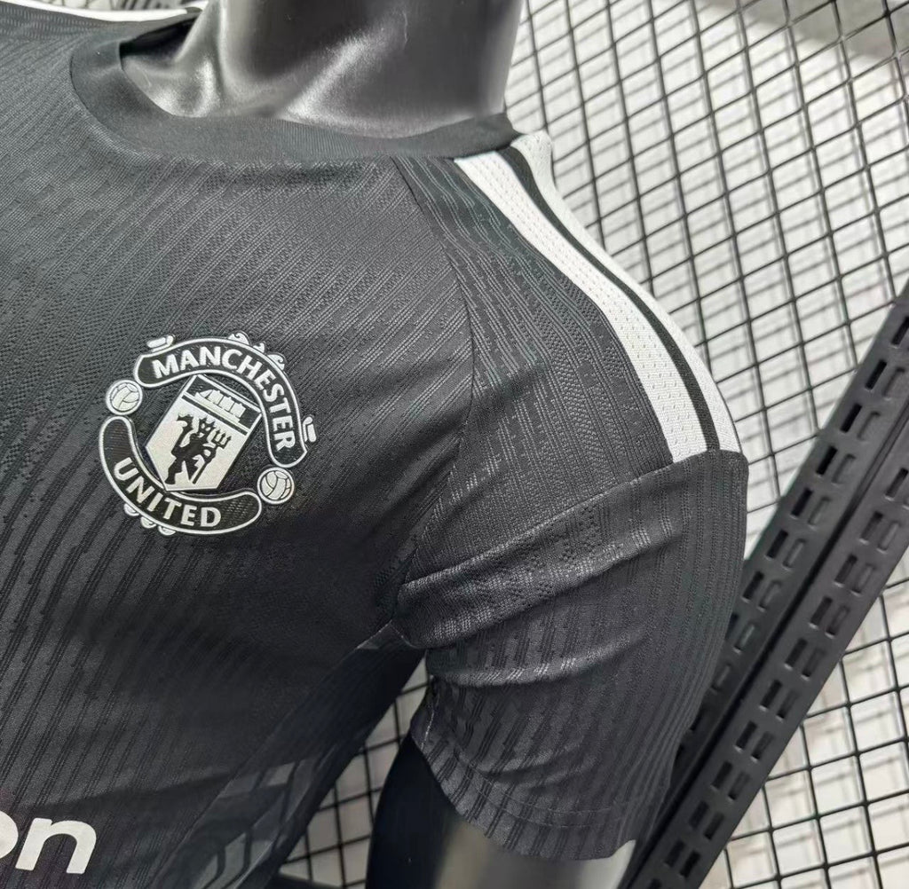 Maillot Gardien Manchester United 2026/2027