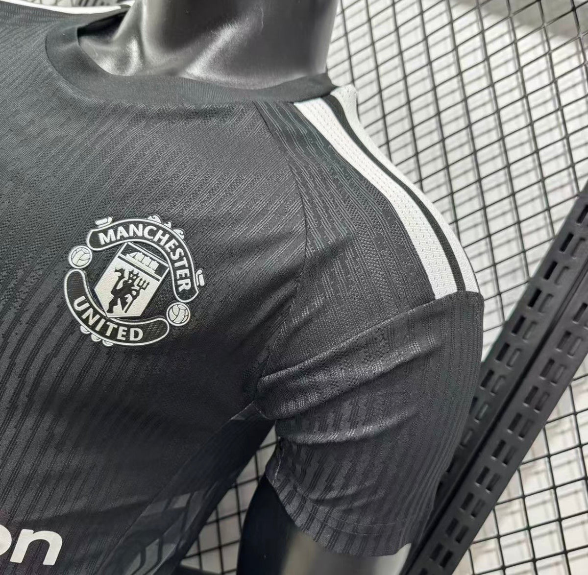 Maillot Gardien Manchester United 2026/2027