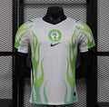 Maillot Nigeria Extérieur 2026
