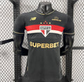 Maillot São Paulo Third 2025/2026