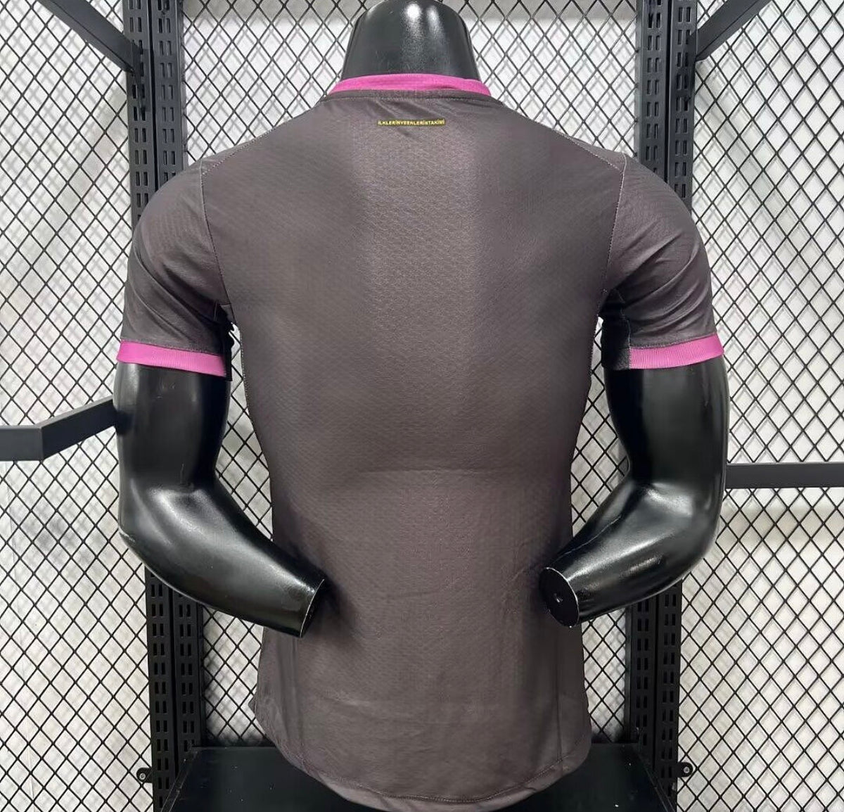 Maillot Galatasaray Extérieur 2026/2027