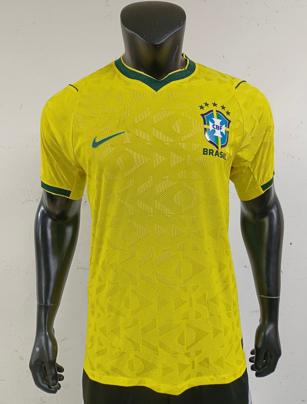 Maillot Brésil Domicile 2026