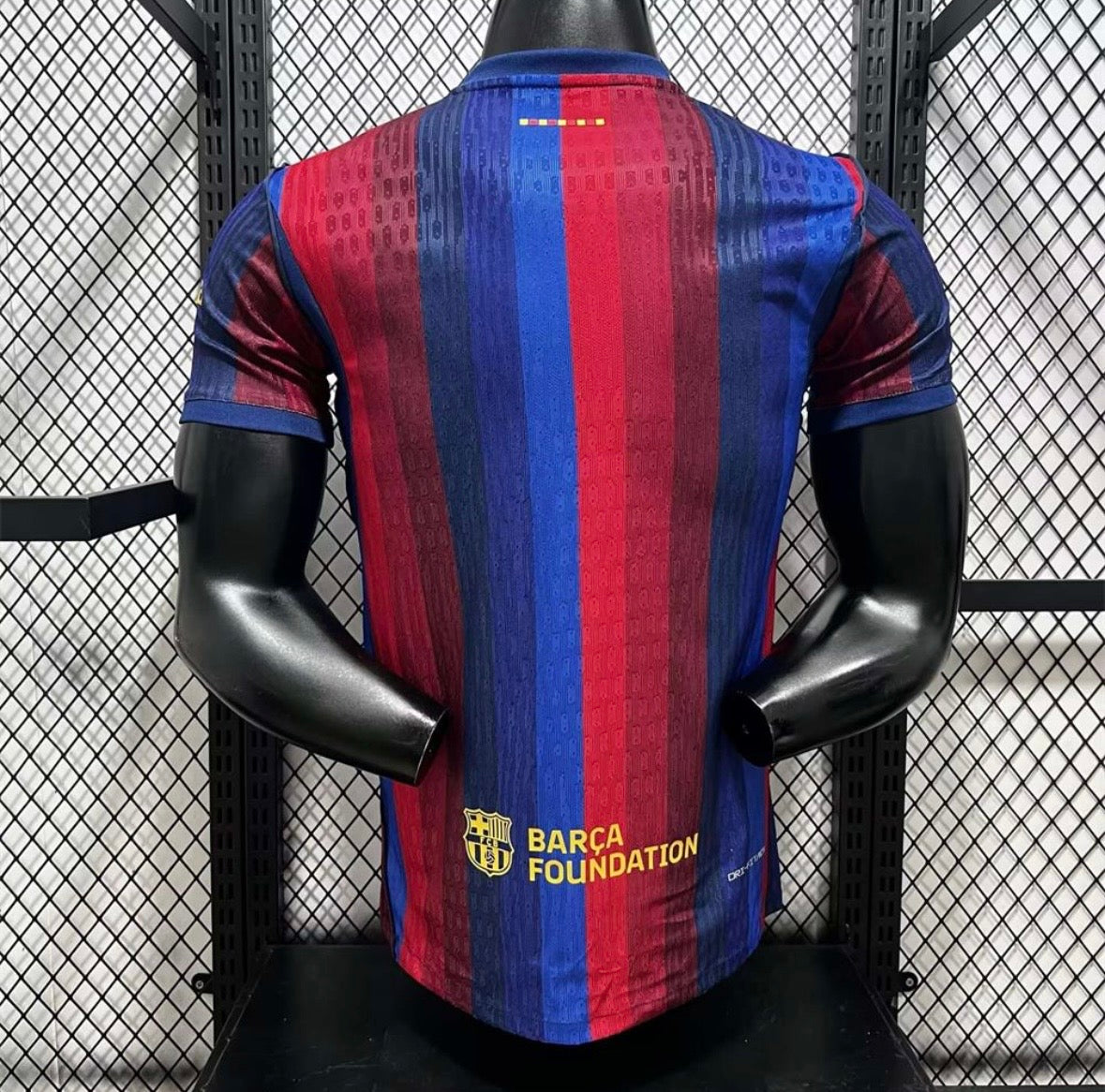 Maillot FC Barcelone Domicile 2026/2027