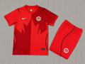Ensemble Canada Domicile 2026/2027 – Enfant & Adulte
