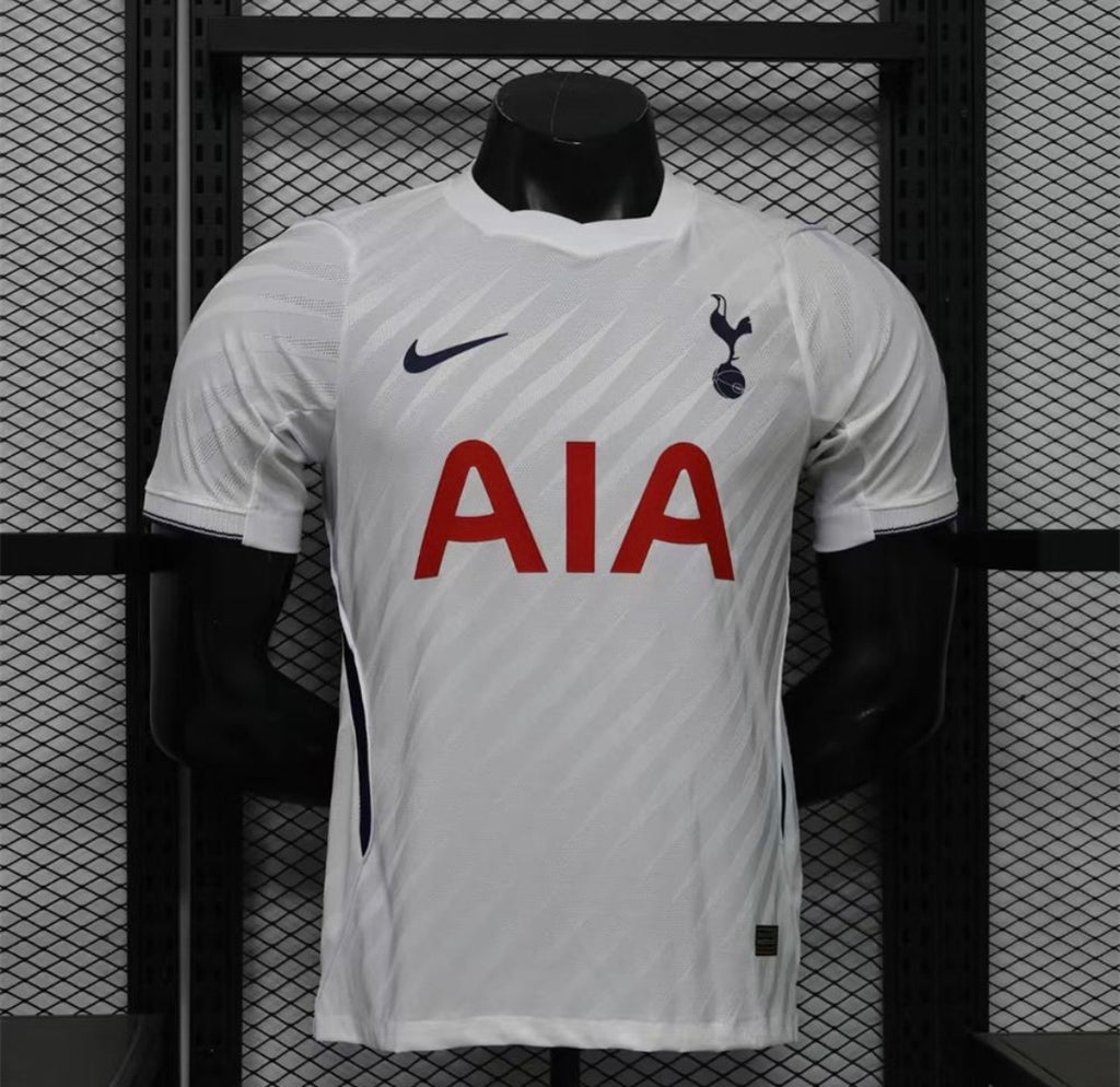 Maillot Tottenham Hotspur Domicile 2026/2027