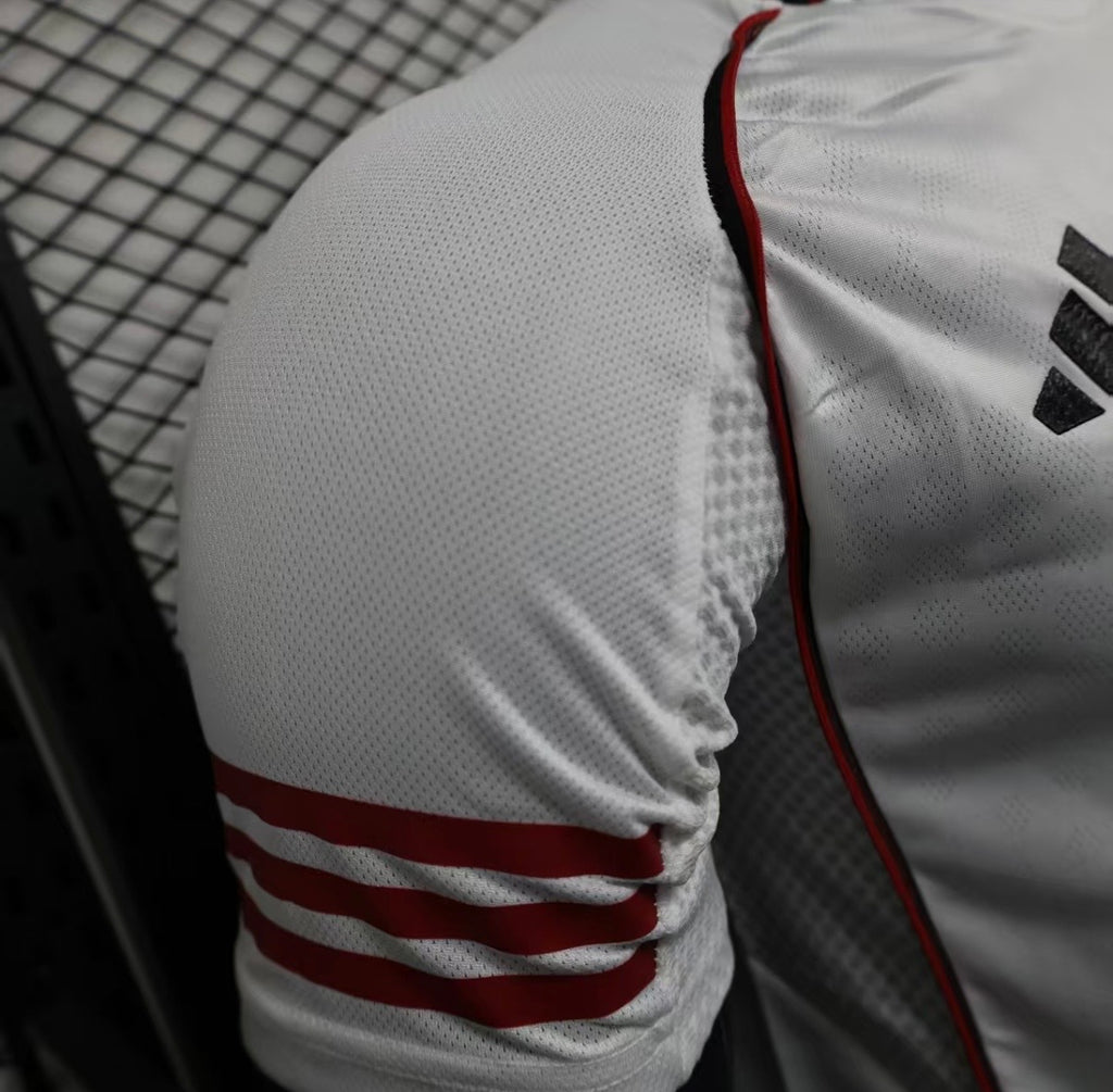 Maillot River Plate Domicile 2025/2026