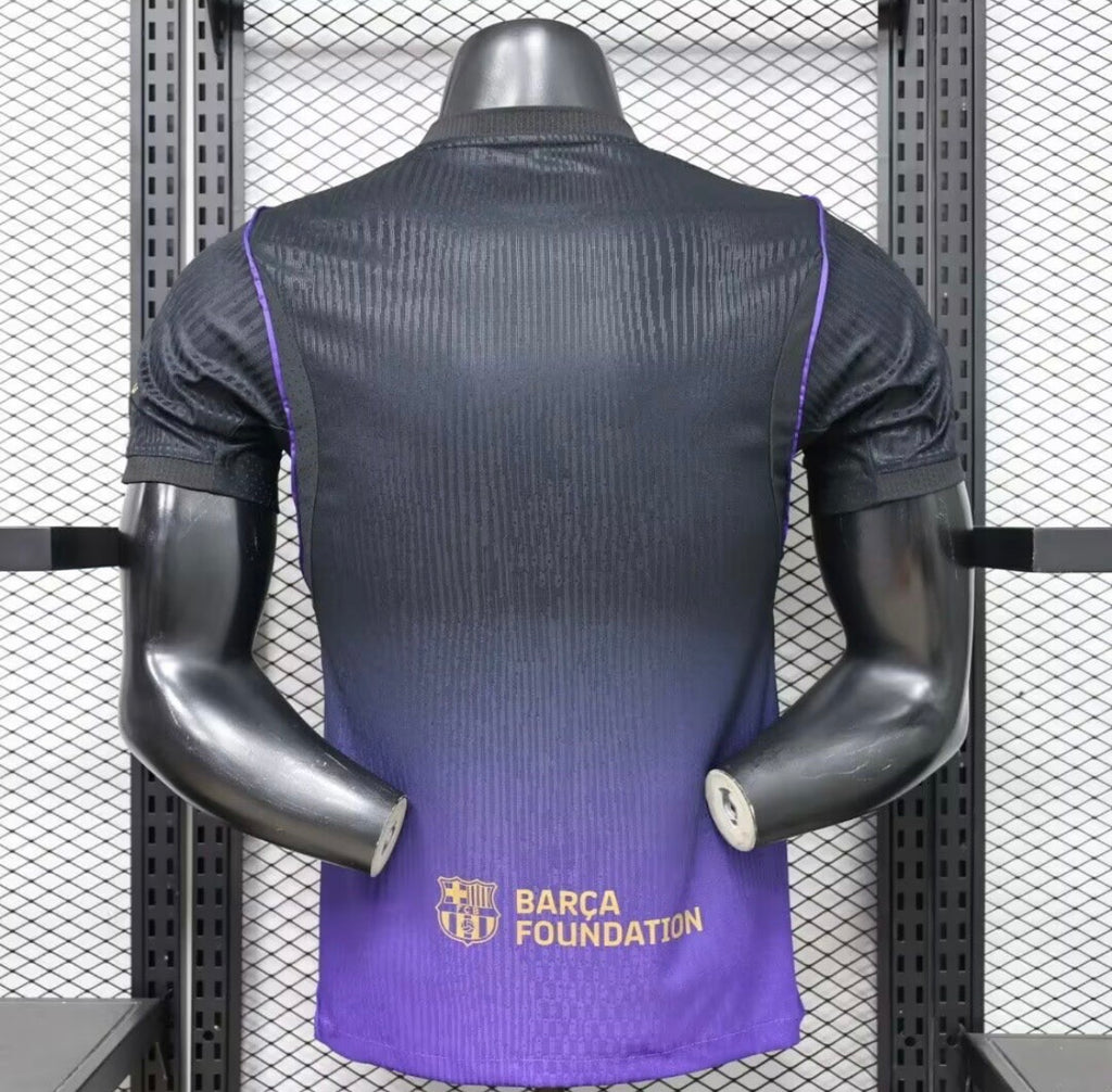 Maillot FC Barcelone Extérieur 2026/2027