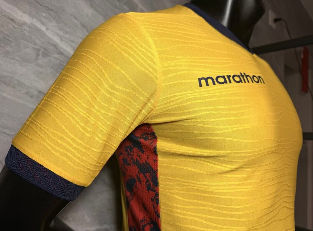 Maillot Équateur Domicile 2026
