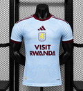 Maillot Aston Villa Third 2026/2027