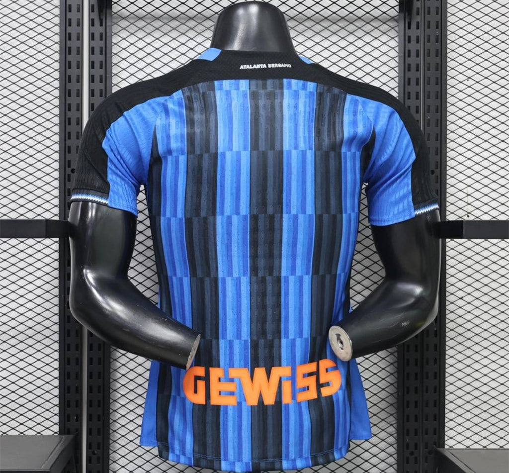 Maillot Atalanta Bergame Domicile 2026/2027