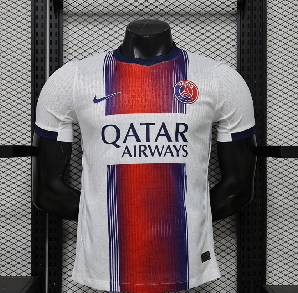 Maillot PSG Extérieur 2026/2027