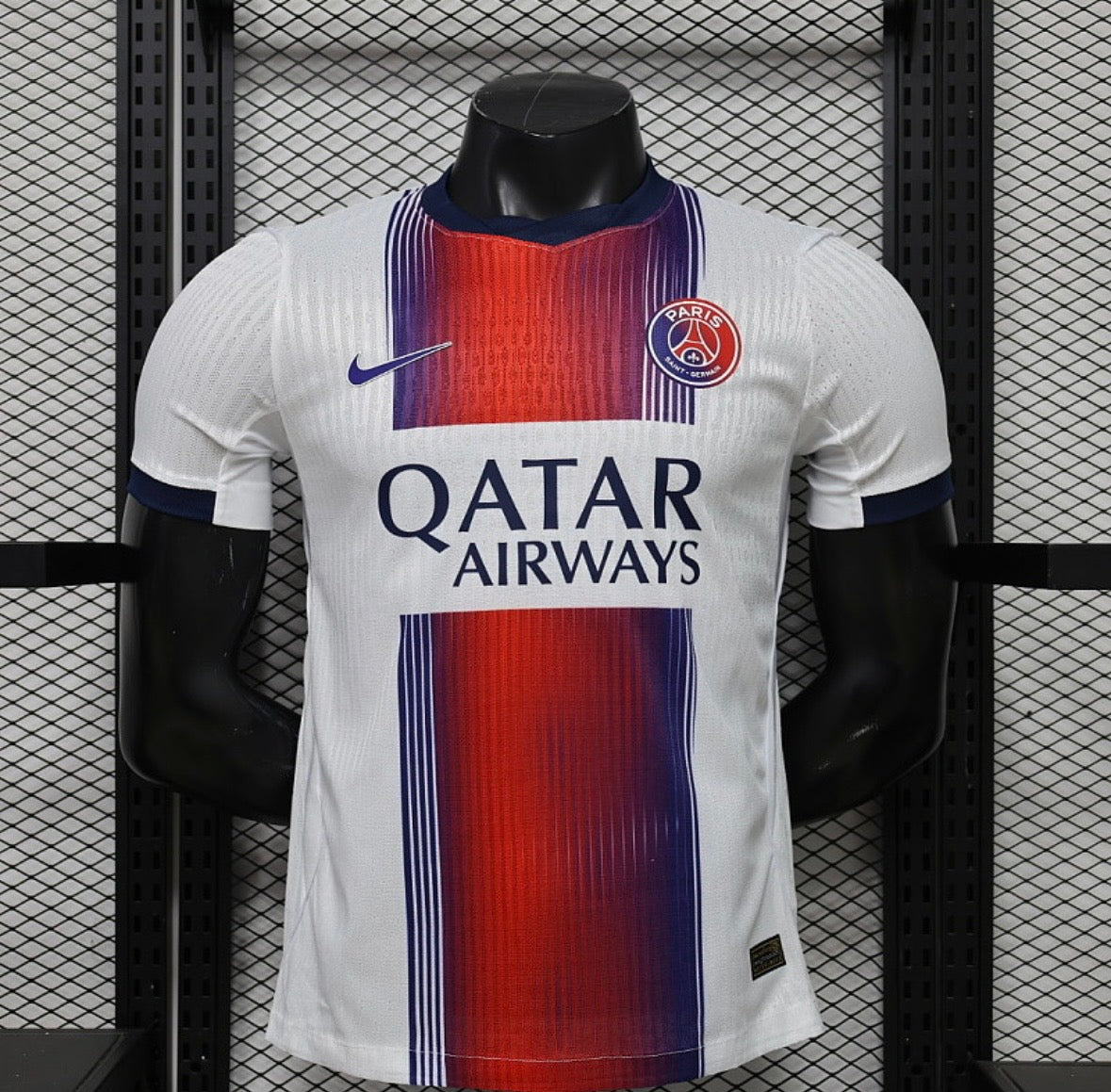 Maillot PSG Extérieur 2026/2027