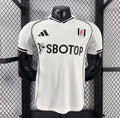 Maillot Fulham Domicile 2025/2026