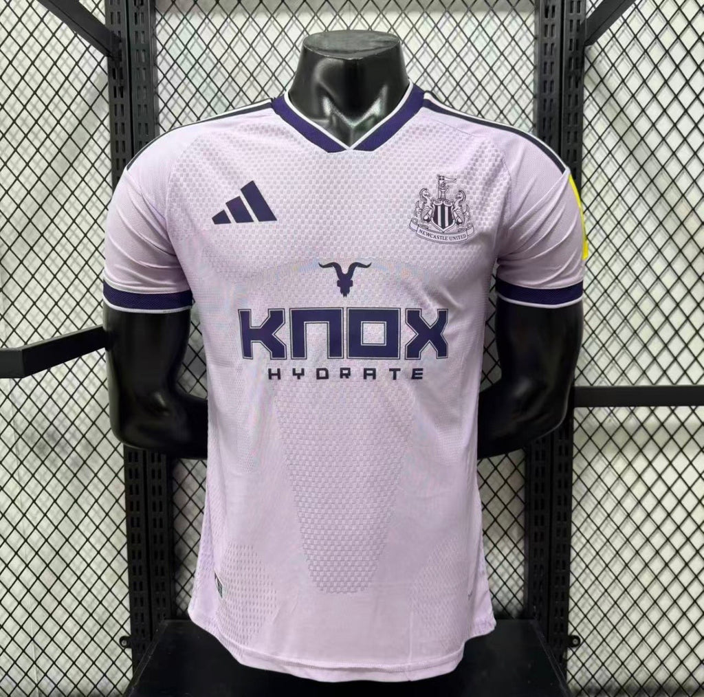 Maillot Newcastle United Third 2026/2027