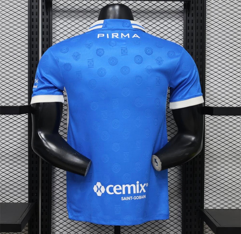 Maillot Cruz Azul Domicile 2026/2027