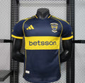 Maillot Boca Juniors Domicile 2025/2026