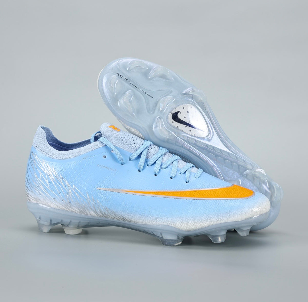 Nike Air Zoom Mercurial Vapor XV Elite FG