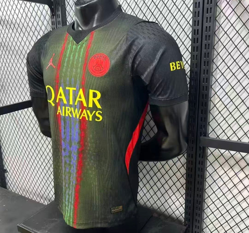 Maillot PSG Third 2026/2027