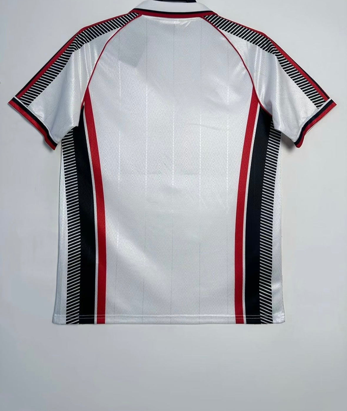 Maillot Rétro AC Milan Extérieur 1997/1998