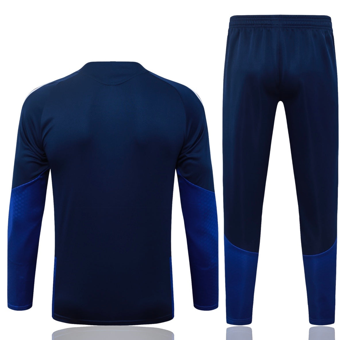 Ensemble d’Entraînement Boca Juniors 2026/2027