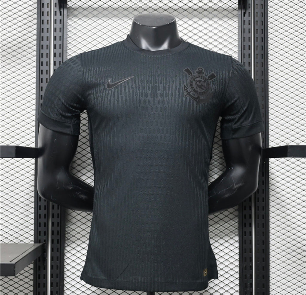 Maillot Corinthians Extérieur 2025/2026