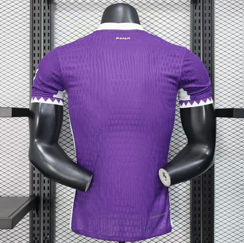 Maillot Al Ain FC Domicile 2025/2026