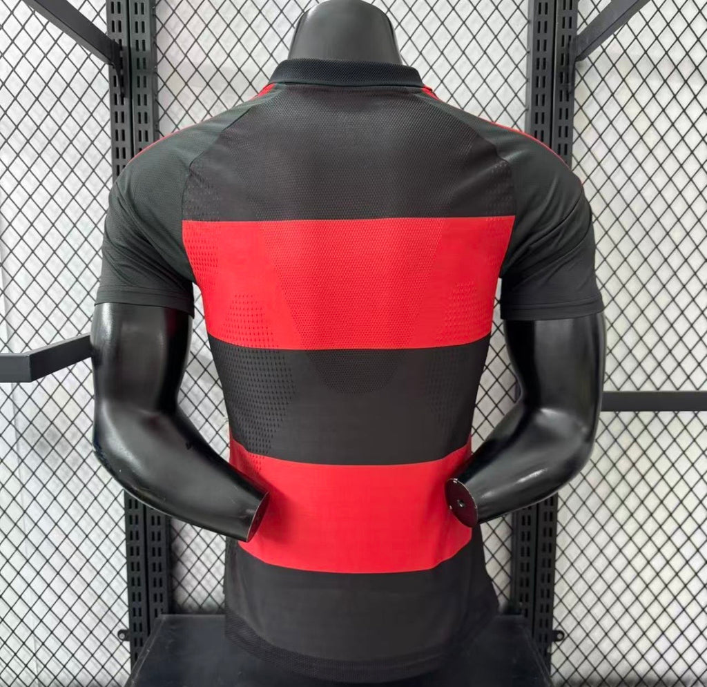 Maillot Flamengo Domicile 2026/2027