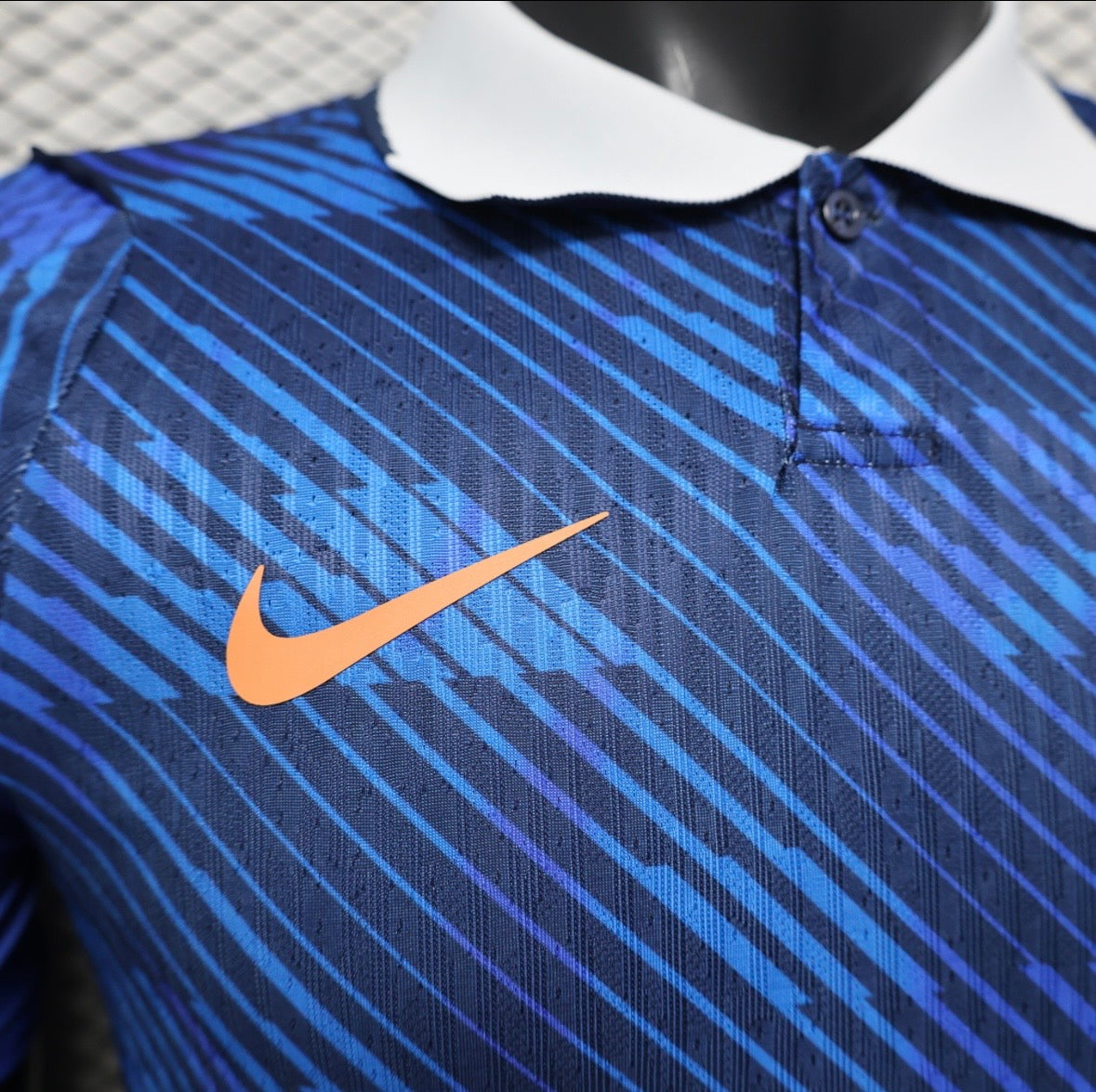 Maillot équipe de France 2026 - Version Player