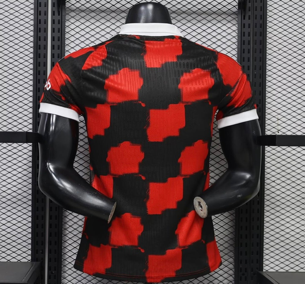 Maillot Fulham Extérieur 2026/2027