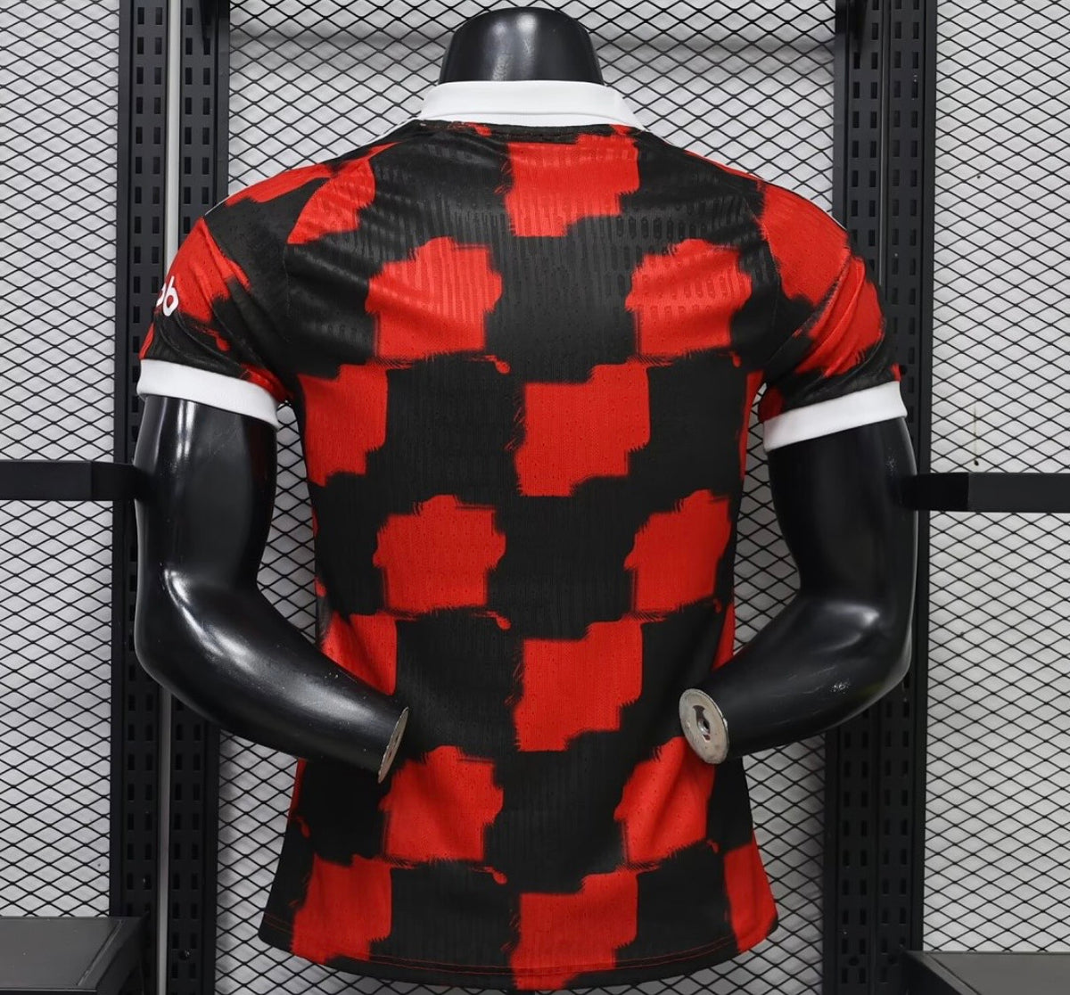Maillot Fulham Extérieur 2026/2027