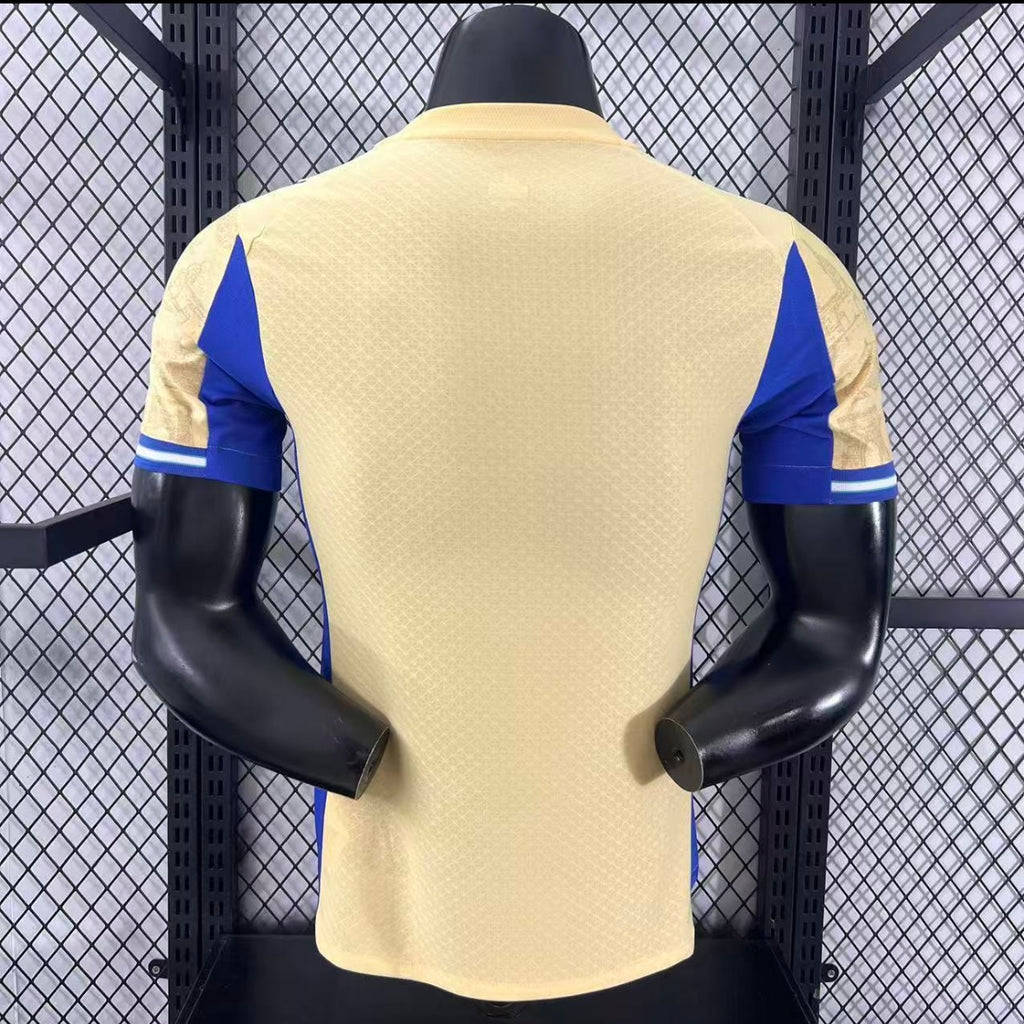 Maillot Marseille Édition Spéciale 2025/2026