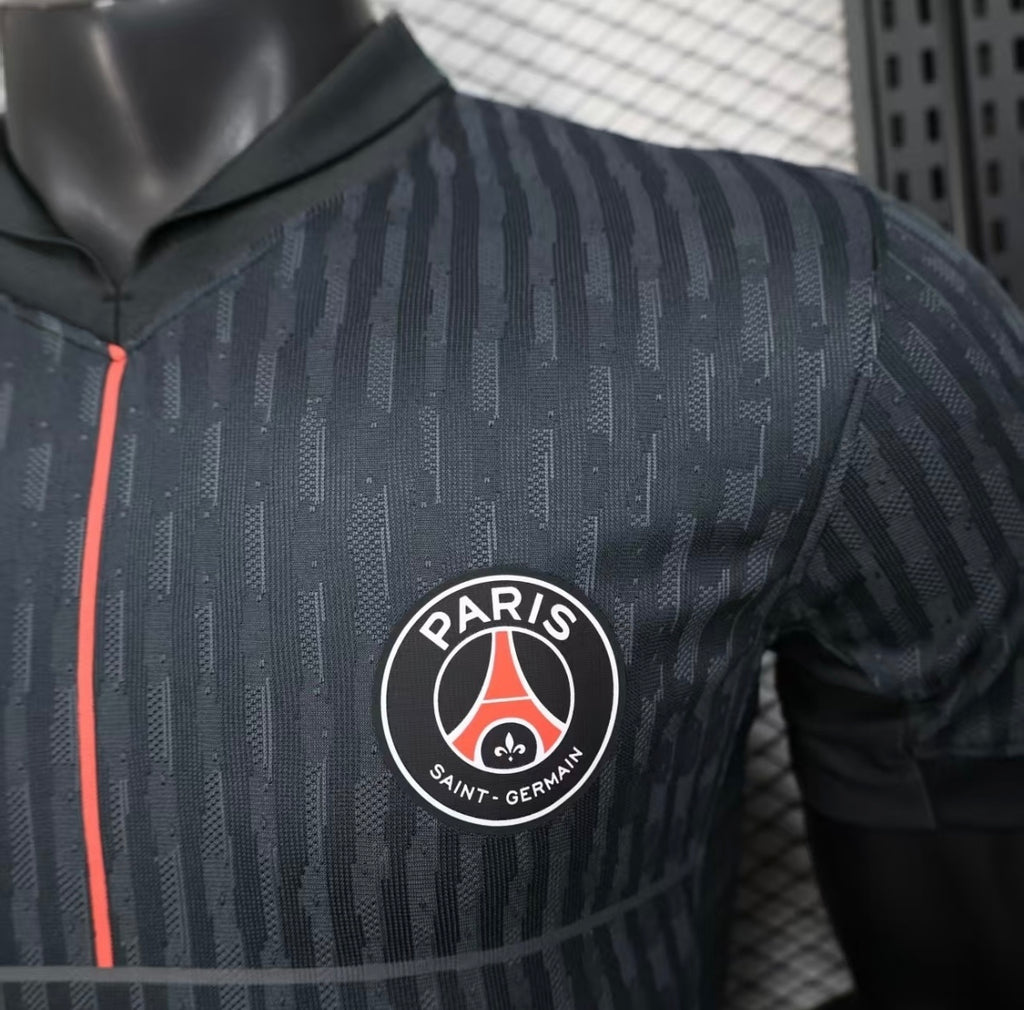 Maillot Fourth PSG 2025/2026 - Version Player