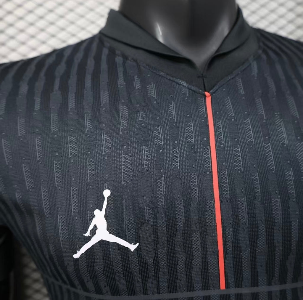 Maillot Fourth PSG 2025/2026 - Version Player