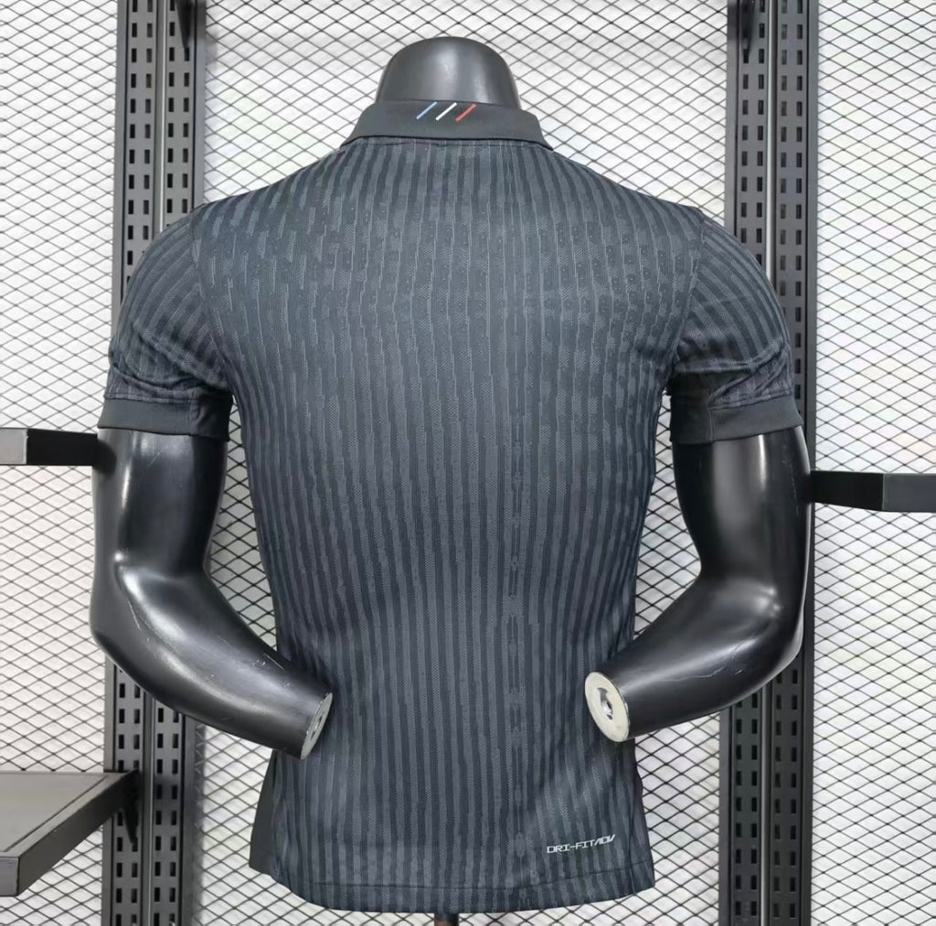 Maillot Fourth PSG 2025/2026 - Version Player