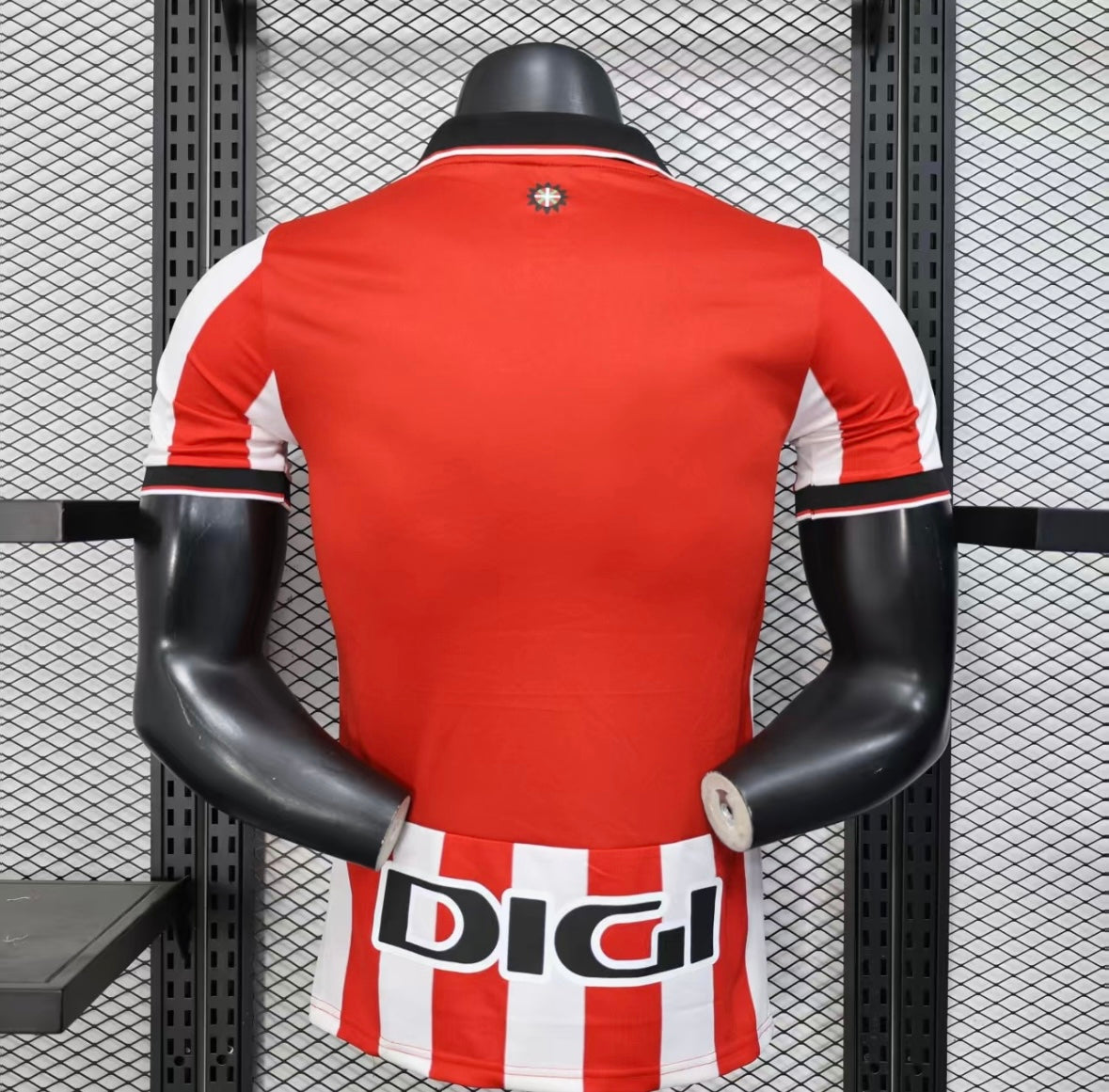 Maillot Athletic Bilbao Domicile 2025/2026