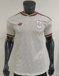 Maillot Espagne Extérieur 2026